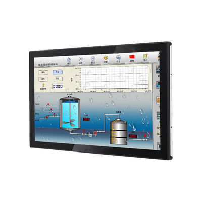 32INCH Open Monitor Industrial Touch Screen per applicazioni industriali
