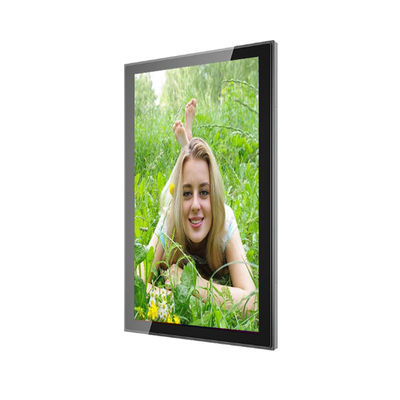 32 pollici angolo di visione ampio Industrial Touch Monitor PCAP Multi Touch per chioschi e segnaletica digitale interattiva Applicat