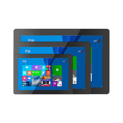 Monitor tattile industriale incorporato PCAP 19 pollici con bussola con HD-MI VGA USB Interfaccia LCD 1280 * 1024