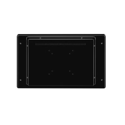 Monitor tattile industriale incorporato PCAP 19 pollici con bussola con HD-MI VGA USB Interfaccia LCD 1280 * 1024