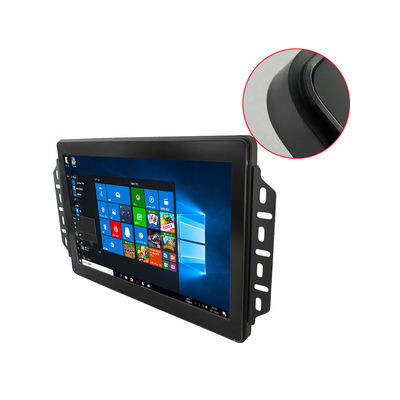 General Touch 10.1 Inch Open Frame LCD Industrial Touch Monitor con piano puro