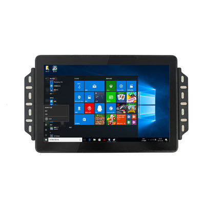 General Touch 10.1 Inch Open Frame LCD Industrial Touch Monitor con piano puro
