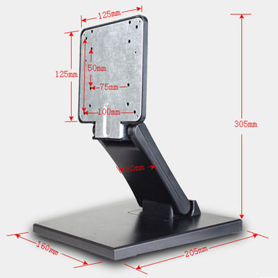 VESA Monitor Stand Computer Screen / Display / Pos Tutto in un solo computer Vesa Mount
