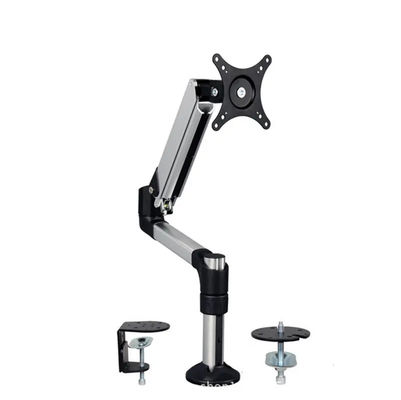 Conveniente e risparmio di spazio Monitor Montatore per 10-22 pollici LCD / touch screen / POS Terminal