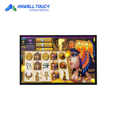 22 pollici PCAP gaming touch screen con tempo di risposta di 5ms per Aristocrat Games