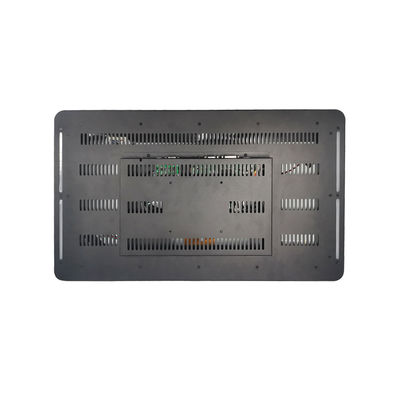 23.8 Inch Gaming Machine PCAP Touch Screen Gaming Monitor Bar LED laterale Nero 1920x1080 Led 16:9 Ips Hd-Mi 300c