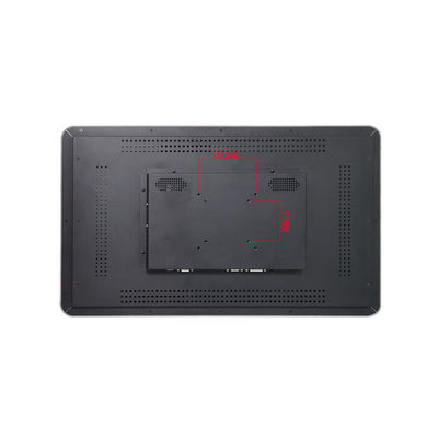 21.5 Inch LED Light Multi Touch Capacitive touchscreen con USB RS232 Compatibile con 3M per la macchina da gioco