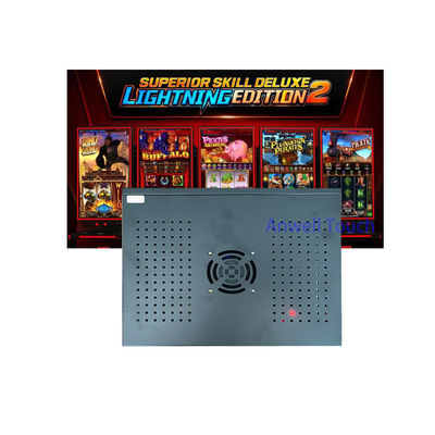 Gioco di abilità Deluxe Lignhtning Edition 3/2/1 Gioco verticale