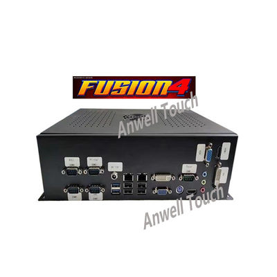 Gioco di abilità Pcb Board Fusion 6/5/4/3/2/1 Gioco verticale per Gameroom Machine