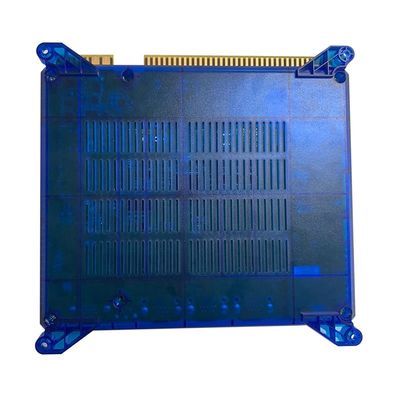 IGS Golden Master Game Pcb Board 3in1 Vertical Skill Game 1 anno di garanzia