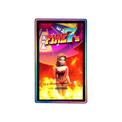 IGS Golden Master Game Pcb Board 3in1 Vertical Skill Game 1 anno di garanzia