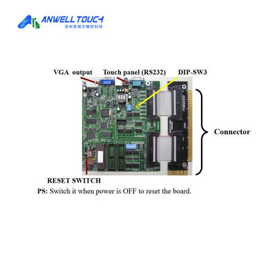 ASR PCB Gioco Arcade Gioco Pcb In vendita 110v/220v 0,5kg Gioco Pcb