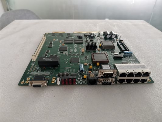 Gold Touch Fox340s Versione PCB Tavola da gioco 110v/220v Verde Arcadesd Pcb