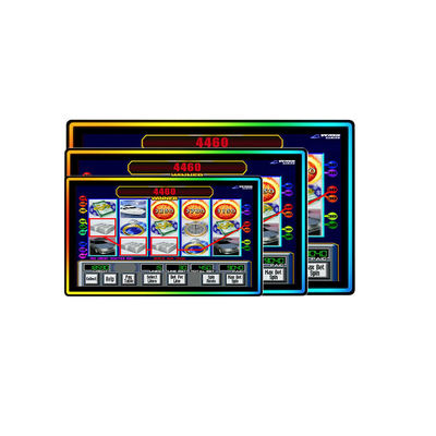 Nuovo rilascio Life Of Luxury Skill Game Pcb Board LOL Palle di fuoco per la macchina della sala giochi