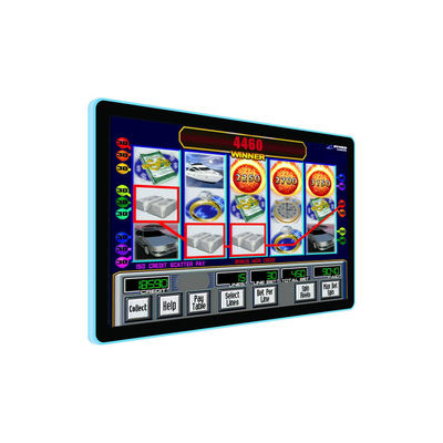 Nuovo rilascio Life Of Luxury Skill Game Pcb Board LOL Palle di fuoco per la macchina della sala giochi