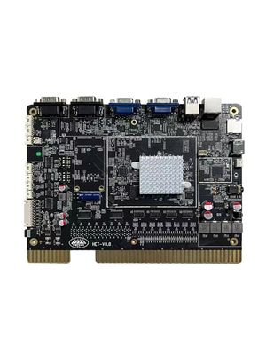 Nuovo rilascio Life Of Luxury Skill Game Pcb Board LOL Palle di fuoco per la macchina della sala giochi