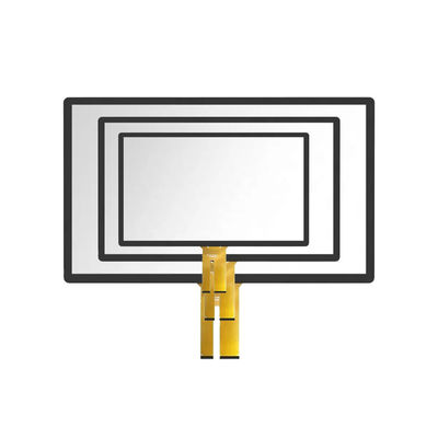 Personalizza il kit di sovrapposizione multi-touch PCAP da 55 pollici per monitor con controller 3M Microtouch