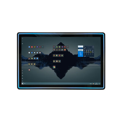 Dispositivo a 27 pollici con touchscreen all-in-one 1920*1080 250 cd/m2