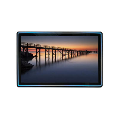 Dispositivo a 27 pollici con touchscreen all-in-one 1920*1080 250 cd/m2