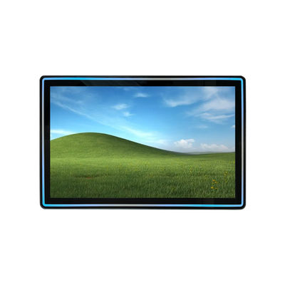 Dispositivo a 27 pollici con touchscreen all-in-one 1920*1080 250 cd/m2