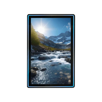 Dispositivo a 27 pollici con touchscreen all-in-one 1920*1080 250 cd/m2