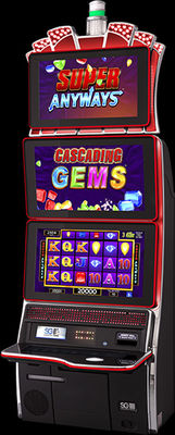 SG TwinStar J43 IDeck 19.4 pollici pannello a pulsante LCD / Ideck touch monitor