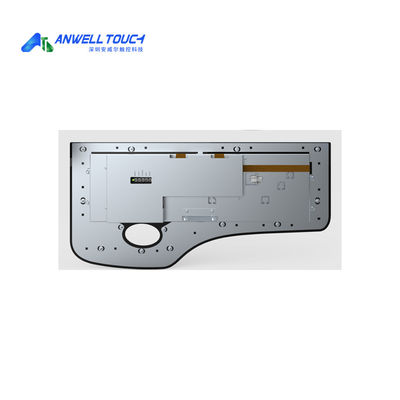 SG TwinStar J43 IDeck 19.4 pollici pannello a pulsante LCD / Ideck touch monitor