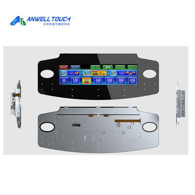 Tasto SG TwinStar Wave XL per le prestazioni di taglia del tasto standard