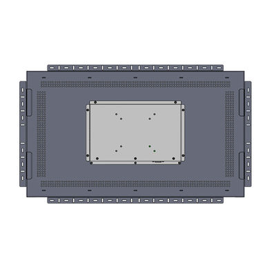 23.8 Inch 16 9 Gaming Infrared Touch Screen Interactive Digital Signage Touch Screen Per POG/WMS
