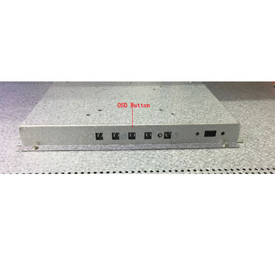 23.8 Inch 16 9 Gaming Infrared Touch Screen Interactive Digital Signage Touch Screen Per POG/WMS
