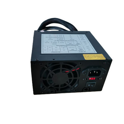 Fornitore di alimentazione per POT O Gold Fox 340s, T340 POG WMS 550 Life Of Luxury Game Machine