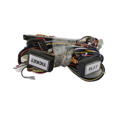Cable harness POG per T340+ Fox 340s Pot O Gold Tavolo da gioco POG 595 510 580