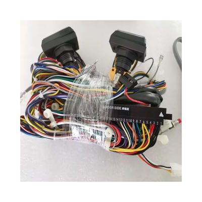 Cable harness POG per T340+ Fox 340s Pot O Gold Tavolo da gioco POG 595 510 580
