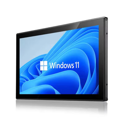 13.3 pollici Industrial touchscreen Monitor con 1000 Nits Leggibile dalla luce solare per uso esterno 1920x1080