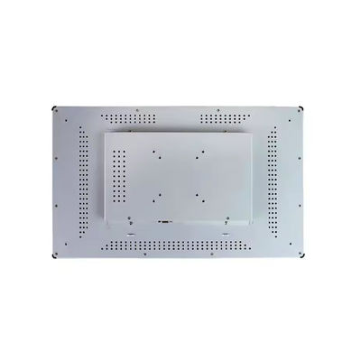LED retroilluminato Full HD 1080P 27 pollici Industrial Display Monitor 1000 Nit LCD Monitor Con USB VGA HD-MI Input