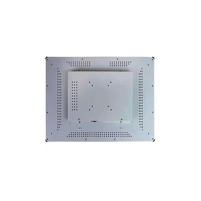 1000 Nits Outdoor Sunlight Leggibile 19" Monitor a schermo tattile impermeabile con risoluzione 1280x1024