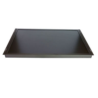 Alta luminosità 1920*1080 HD Panel Mount Touch Screen Monitor di grado industriale 21,5 pollici