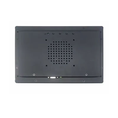 Piccole dimensioni 7 pollici Industrial Open Frame Touch Screen Monitor Alta luminosità 800 Nist Leggibile dalla luce solare Capacità