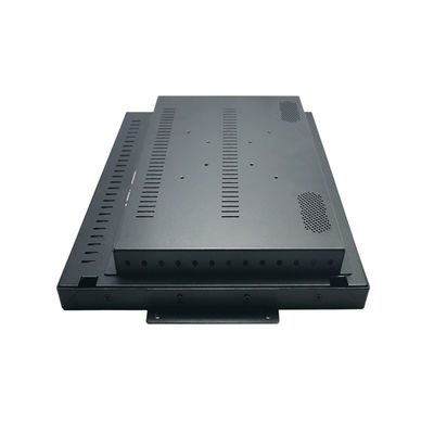 15 pollici Resistivo / Capacitivo Embedded Touch Screen Monitor 1024 * 768