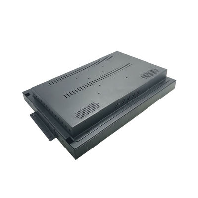15 pollici Resistivo / Capacitivo Embedded Touch Screen Monitor 1024 * 768