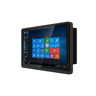1280*800 Industrial 10,1 pollici con touchscreen capacitivo Windows OS 16,7M