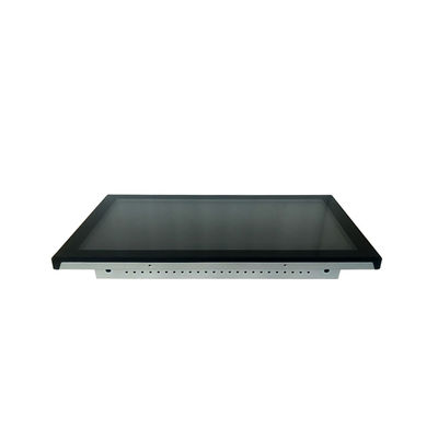 300cd/m2 15,6 Inch Industrial Capacitive All In One Pc Touch Screen con Window OS