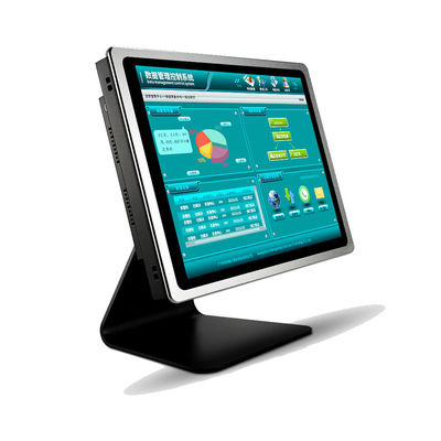 17 pollici 1280 x 1024 Industrial Capacitive Touch Screen All in One con Window OS