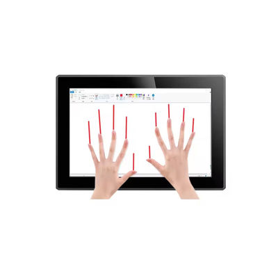 1920*1080 Open Frame Touch Screen Monitor 13 16:9 Ratio 13,3" IPS LCD Panel Computer Monitor