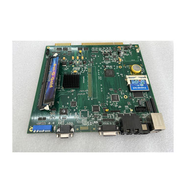 Pot O Gold più economico Fast Board Of POG 510 Versione PCB Game Board Arcadesd Pcb