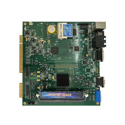 Pot O Gold più economico Fast Board Of POG 510 Versione PCB Game Board Arcadesd Pcb