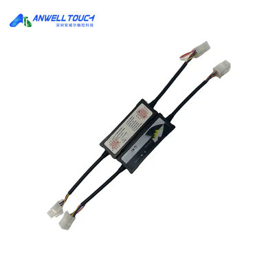 TOP TP70 Dispositivi antirrubo per l'accettazione di bollette Dispositivi anti-frode Proteggere dispositivi di sicurezza jammer