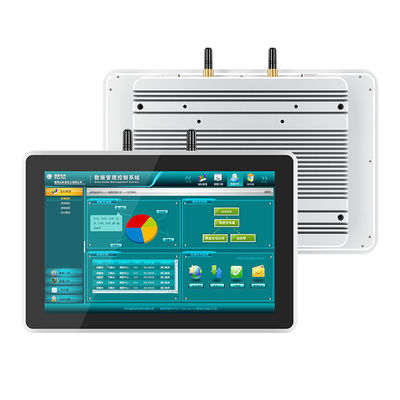 10.1 pollici 1920*1200 All In One Touch Screen per Windows e Linux 300cd/M2 16.7M