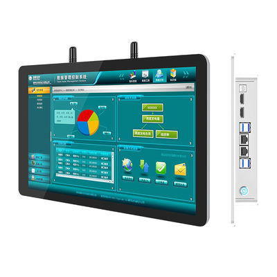 10.1 pollici 1920*1200 All In One Touch Screen per Windows e Linux 300cd/M2 16.7M