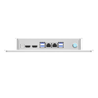 10.1 pollici 1920*1200 All In One Touch Screen per Windows e Linux 300cd/M2 16.7M